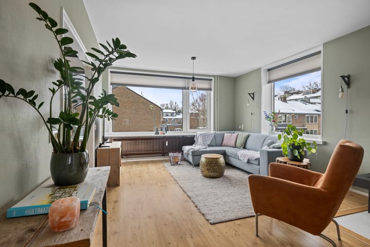 Foto 6 van Alphons Diepenbrockstraat 11-B