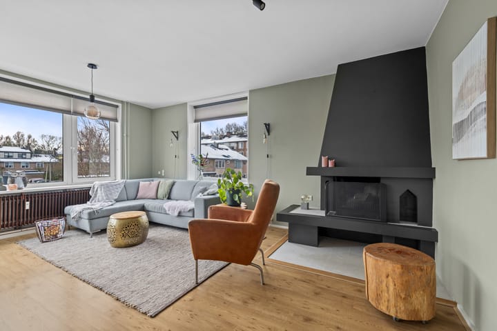 Foto 8 van Alphons Diepenbrockstraat 11-B