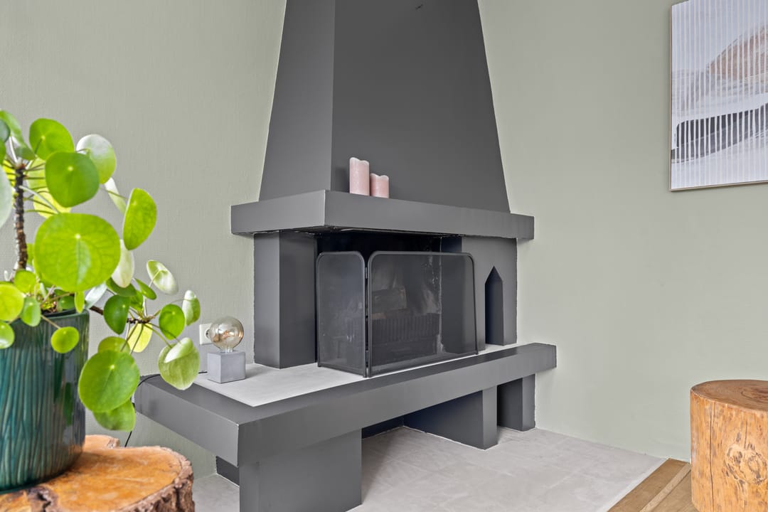 Photo 11 of Alphons Diepenbrockstraat 11-B