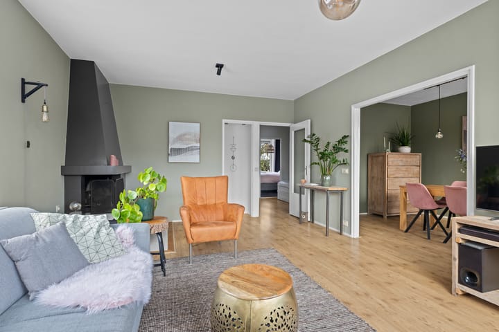 Foto 12 van Alphons Diepenbrockstraat 11-B