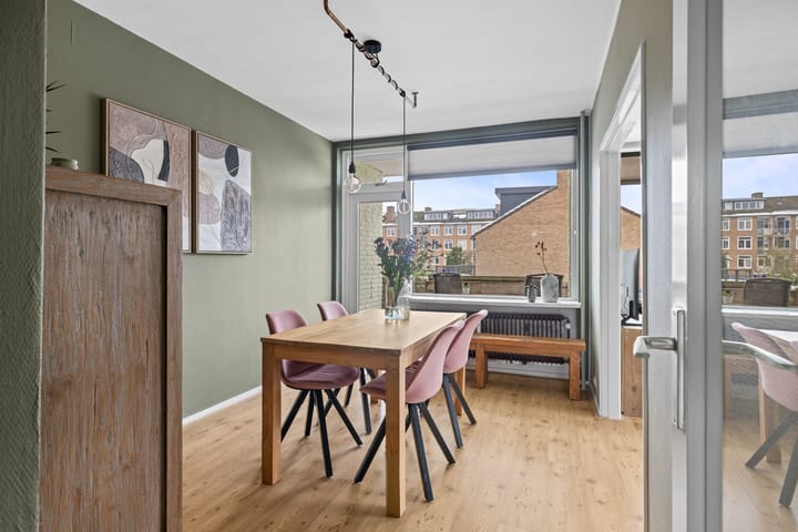 Foto 18 van Alphons Diepenbrockstraat 11-B