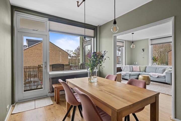 Foto 19 van Alphons Diepenbrockstraat 11-B