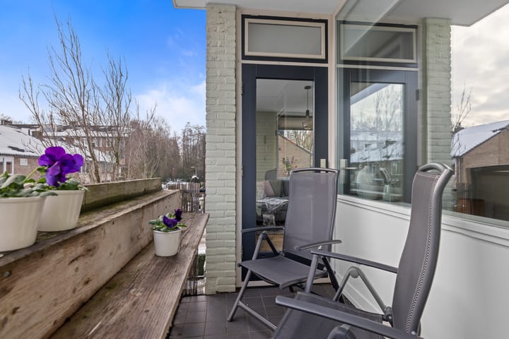 Foto 20 van Alphons Diepenbrockstraat 11-B