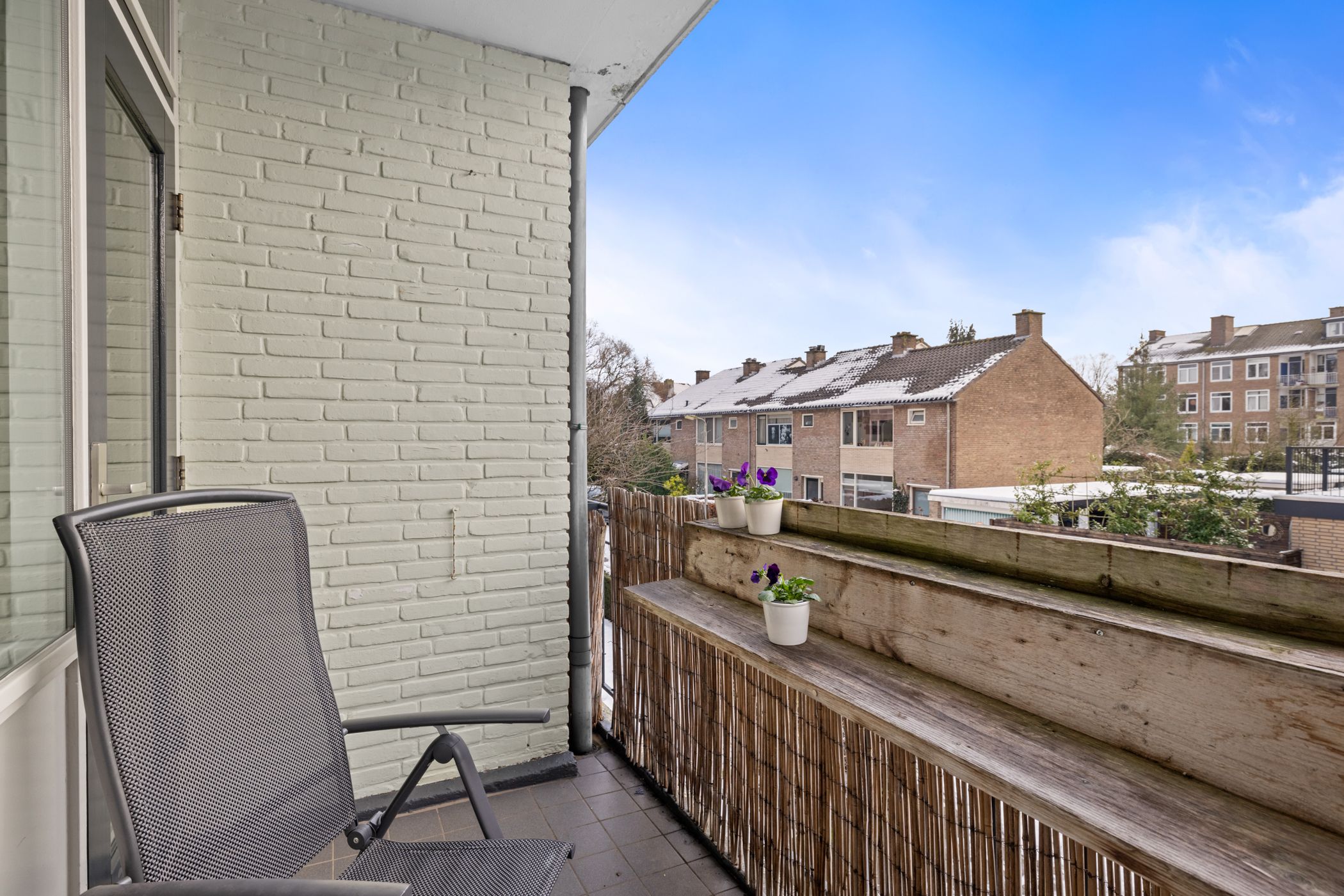Photo 21 of Alphons Diepenbrockstraat 11-B