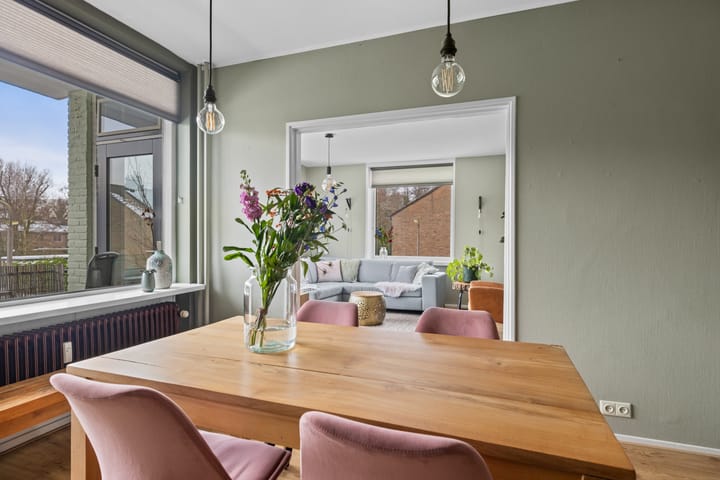 Foto 25 van Alphons Diepenbrockstraat 11-B