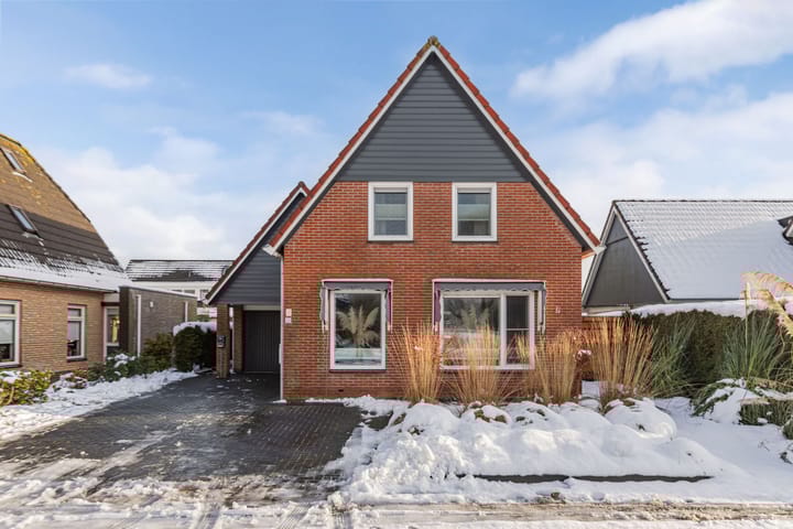 Foto 5 van Turfkoer 24