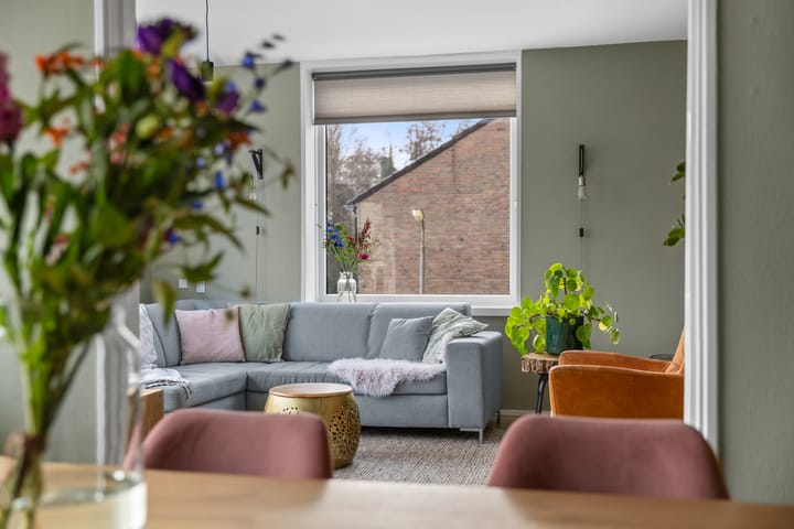 Foto 27 van Alphons Diepenbrockstraat 11-B