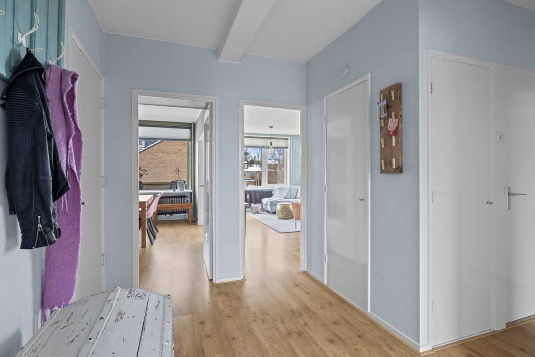 Photo 28 of Alphons Diepenbrockstraat 11-B