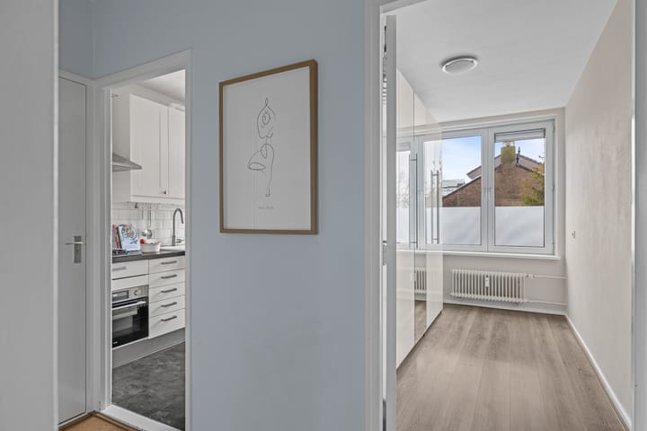 Foto 29 van Alphons Diepenbrockstraat 11-B