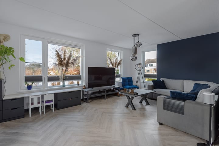 Foto 9 van Turfkoer 24