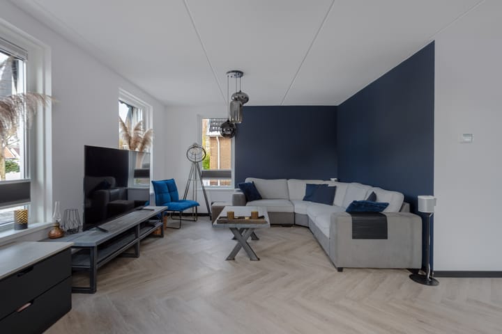 Foto 10 van Turfkoer 24