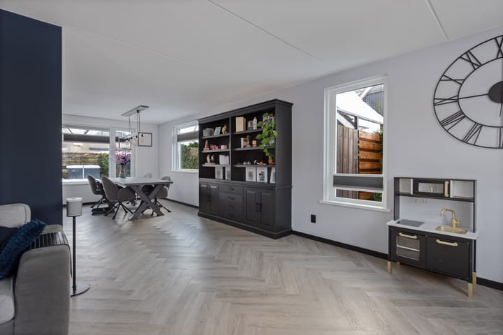 Foto 11 van Turfkoer 24