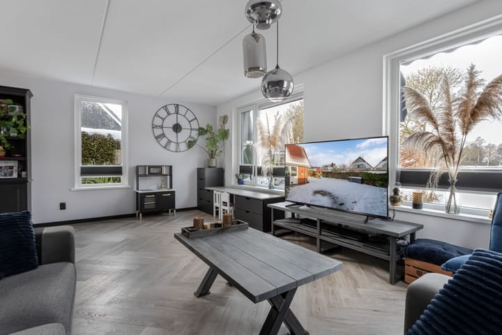 Foto 12 van Turfkoer 24