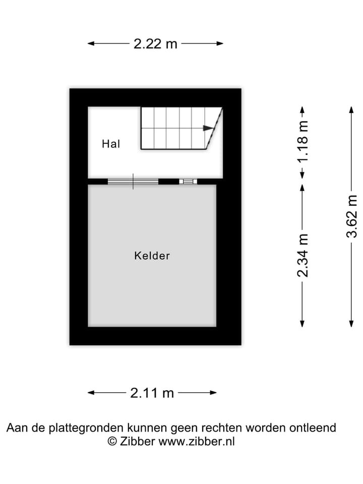 Foto 47 van Makreelstraat 7