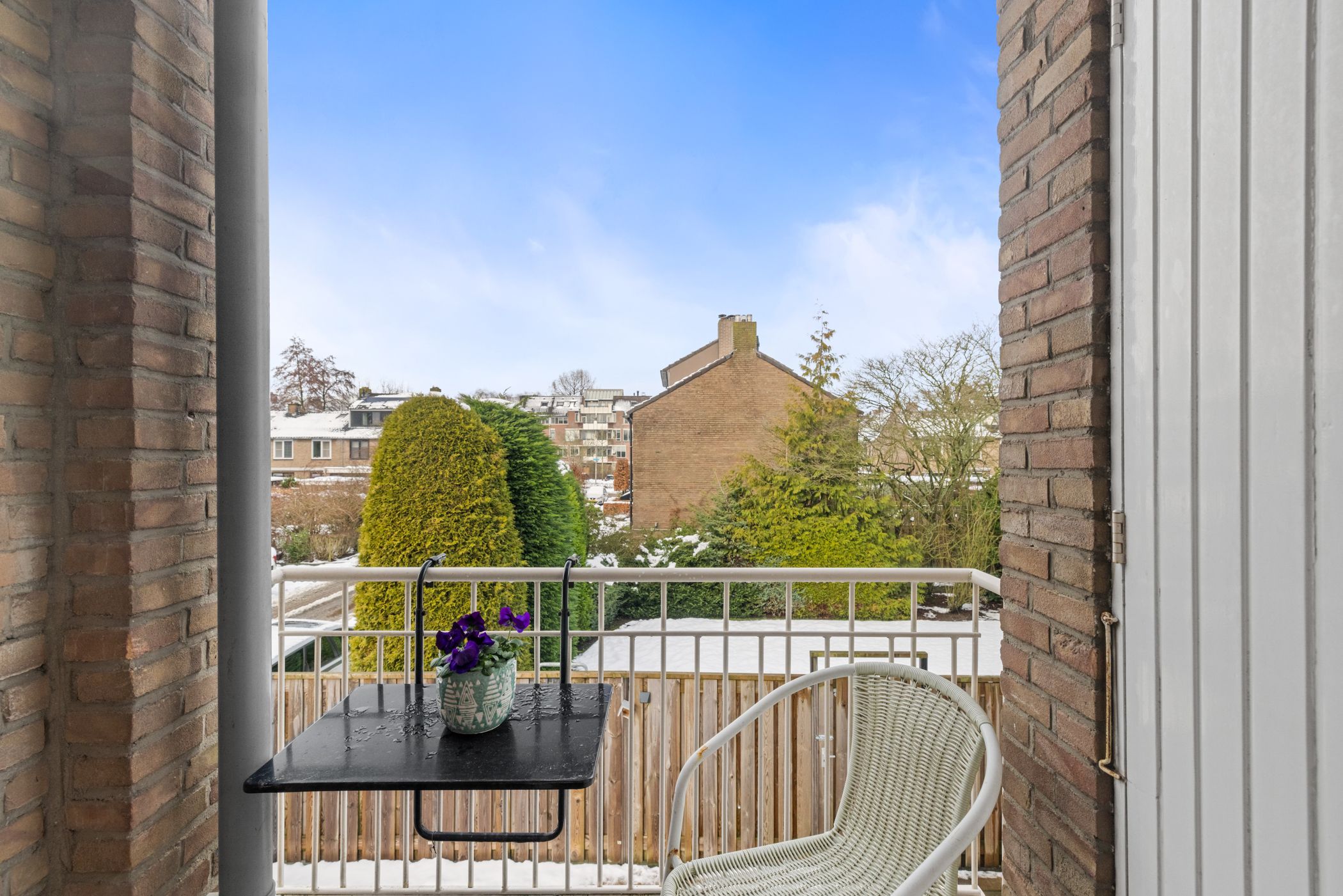 Photo 36 of Alphons Diepenbrockstraat 11-B
