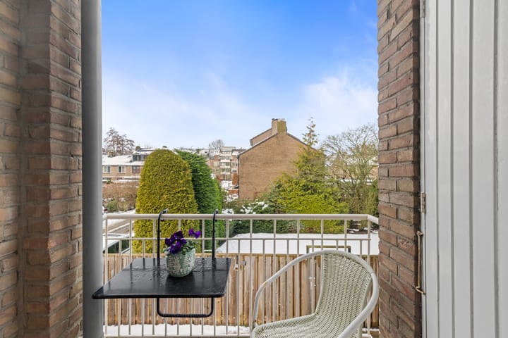 Foto 36 van Alphons Diepenbrockstraat 11-B