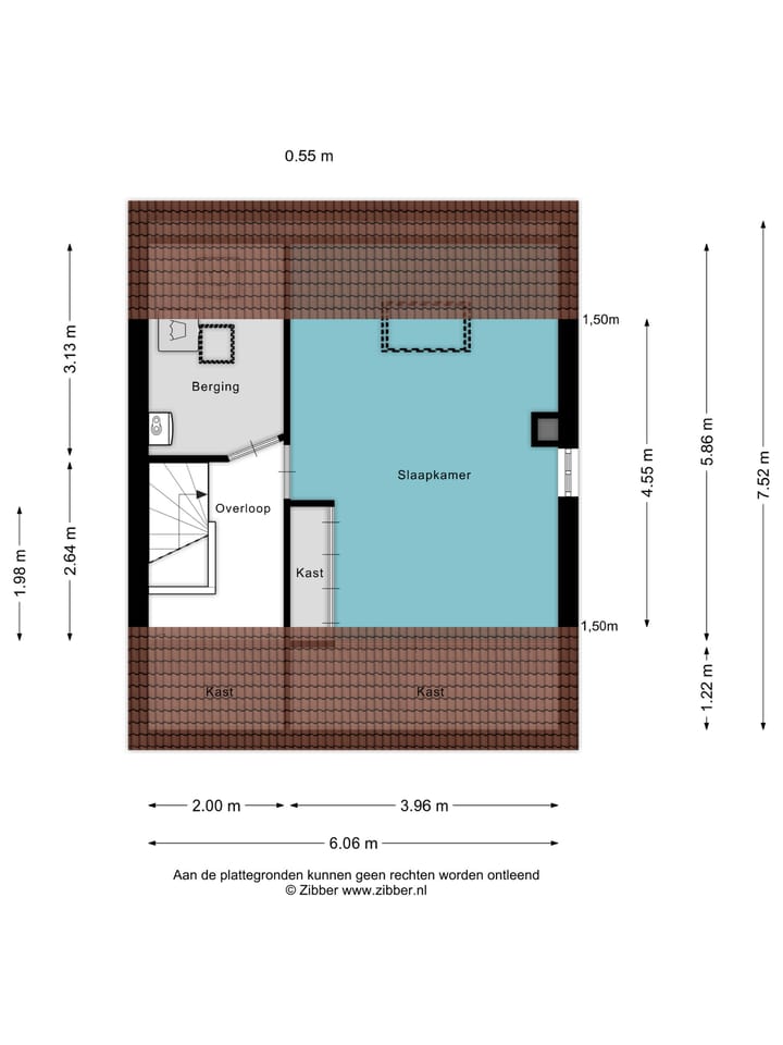 Foto 48 van Makreelstraat 7