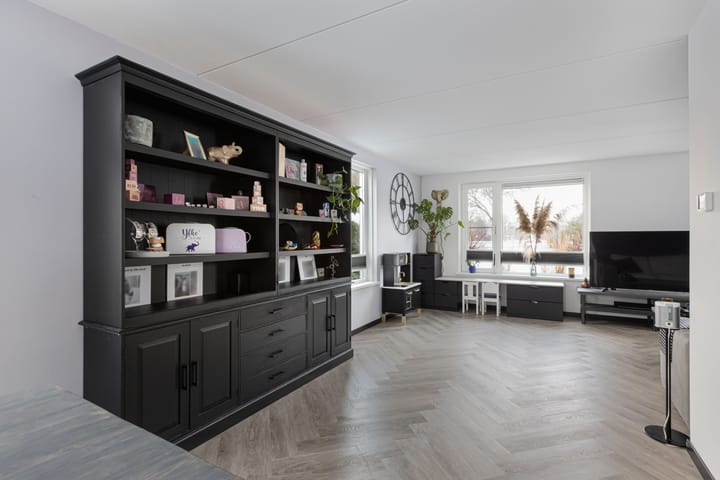 Foto 19 van Turfkoer 24