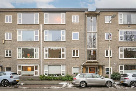 Homeruslaan 13-1 secondary image