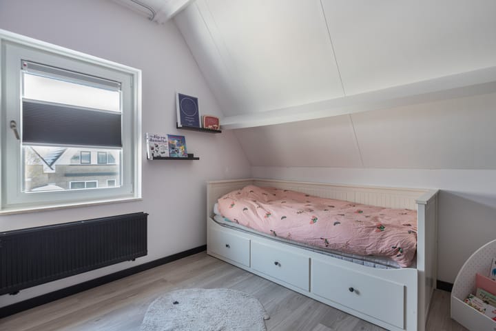 Foto 24 van Turfkoer 24