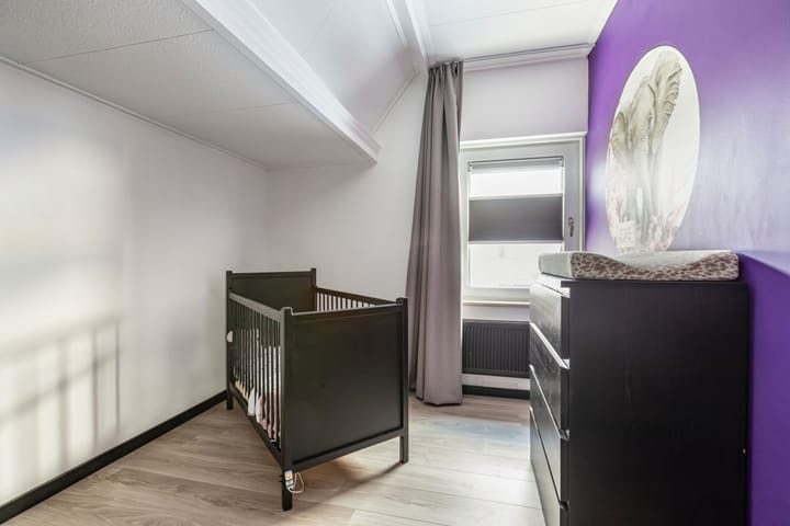 Foto 23 van Turfkoer 24