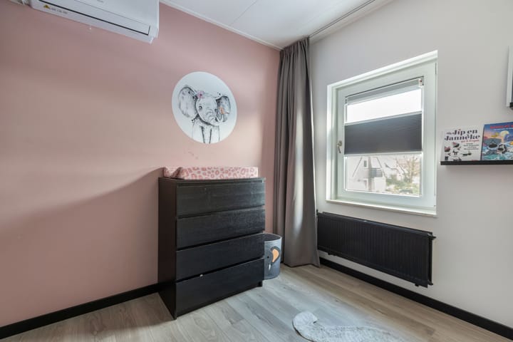 Foto 25 van Turfkoer 24