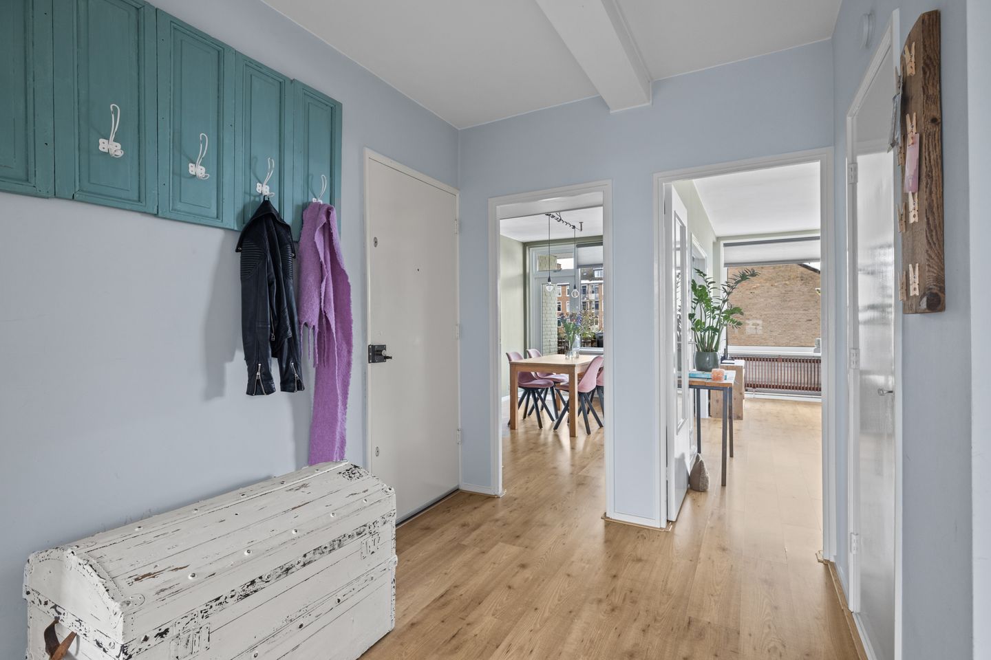 Photo 49 of Alphons Diepenbrockstraat 11-B