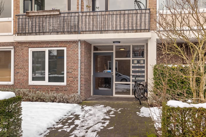 Foto 50 van Alphons Diepenbrockstraat 11-B