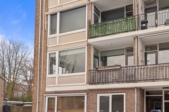 Foto 51 van Alphons Diepenbrockstraat 11-B