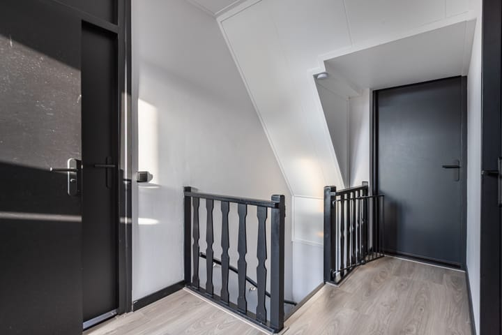 Foto 30 van Turfkoer 24