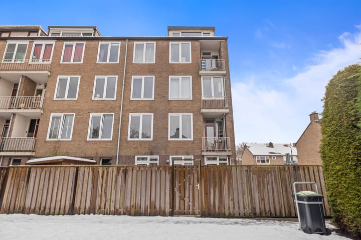 Foto 54 van Alphons Diepenbrockstraat 11-B