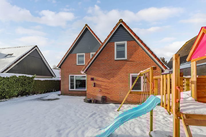 Foto 35 van Turfkoer 24