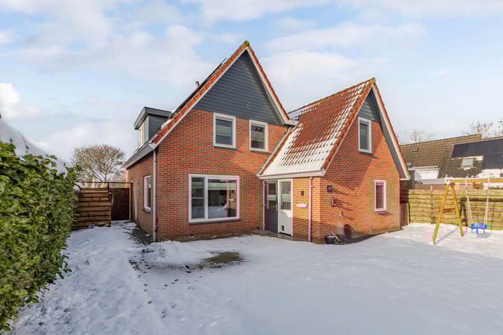 Foto 38 van Turfkoer 24