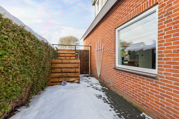 Foto 40 van Turfkoer 24