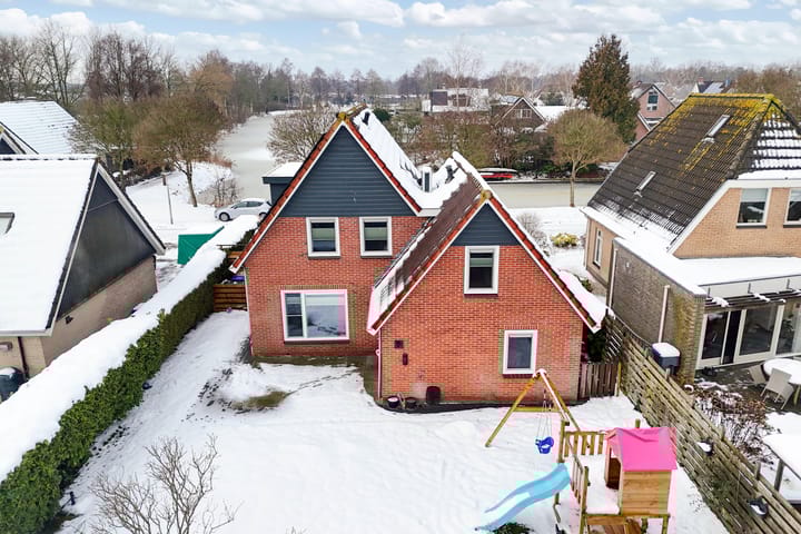 Foto 41 van Turfkoer 24