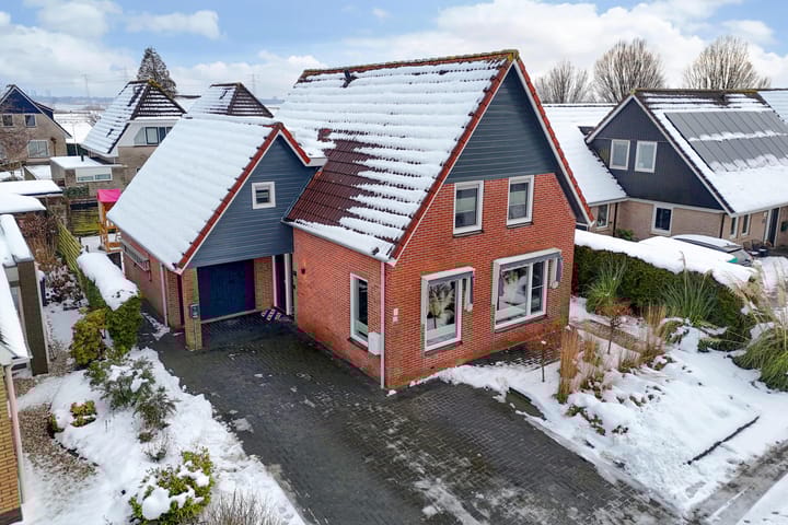 Foto 43 van Turfkoer 24