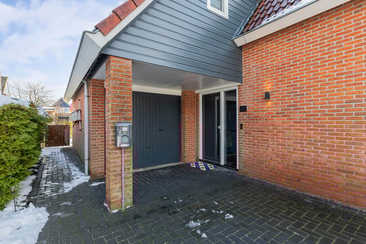 Foto 44 van Turfkoer 24