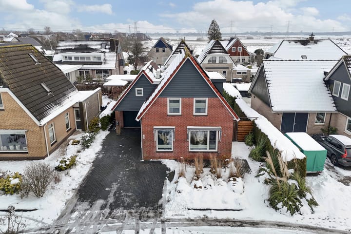 Foto 48 van Turfkoer 24