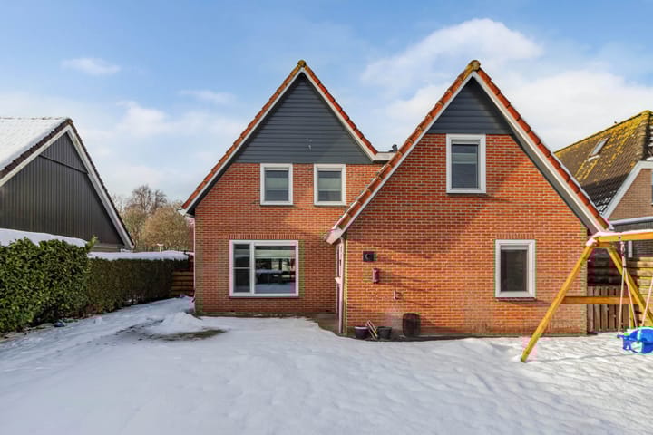 Foto 36 van Turfkoer 24