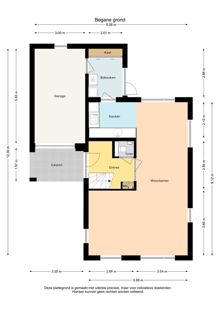 Foto 50 van Turfkoer 24