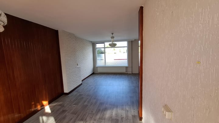 Foto 2 van Middenhagen 42