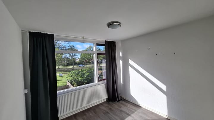 Foto 5 van Middenhagen 42