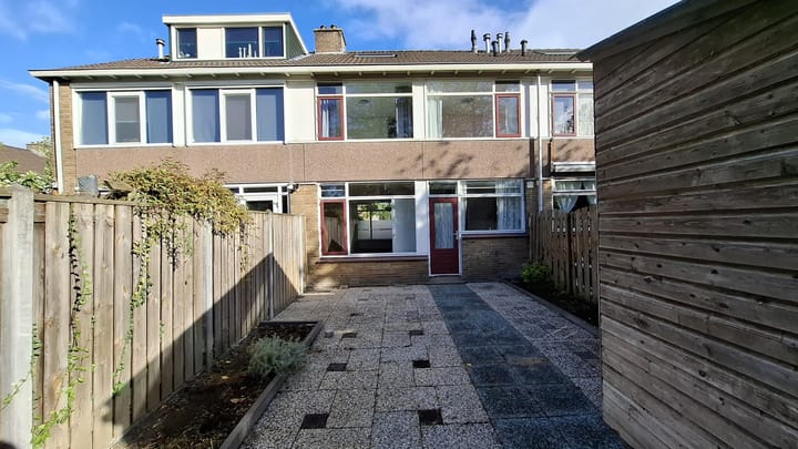 Foto 11 van Middenhagen 42