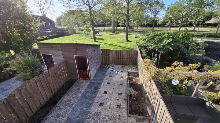 Foto 12 van Middenhagen 42