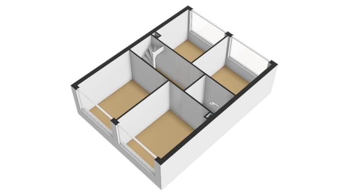 Foto 16 van Middenhagen 42