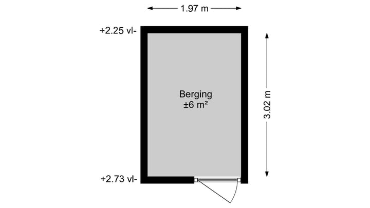 Foto 19 van Middenhagen 42