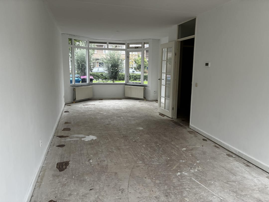 Foto 2 van Zanglijsterlaan 25