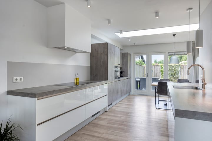 Photo 3 of Tweeschaar 19