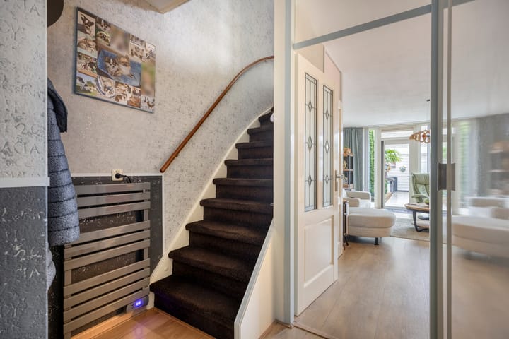 Foto 4 van Amazonestraat 3