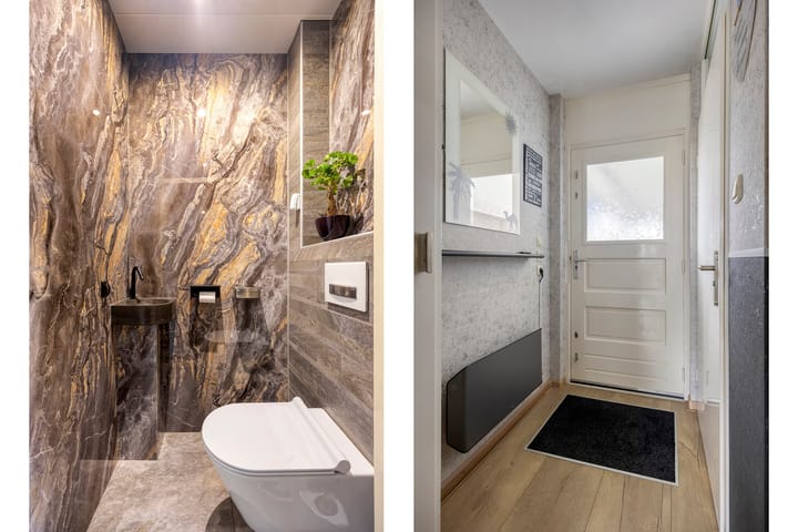 Foto 5 van Amazonestraat 3